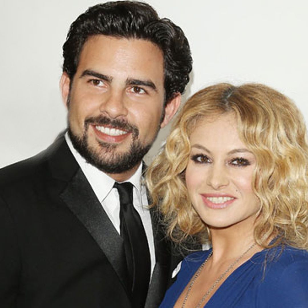 Así es Gerardo Bazúa, el mexicano que conquistó y reconquistó el corazón de Paulina Rubio