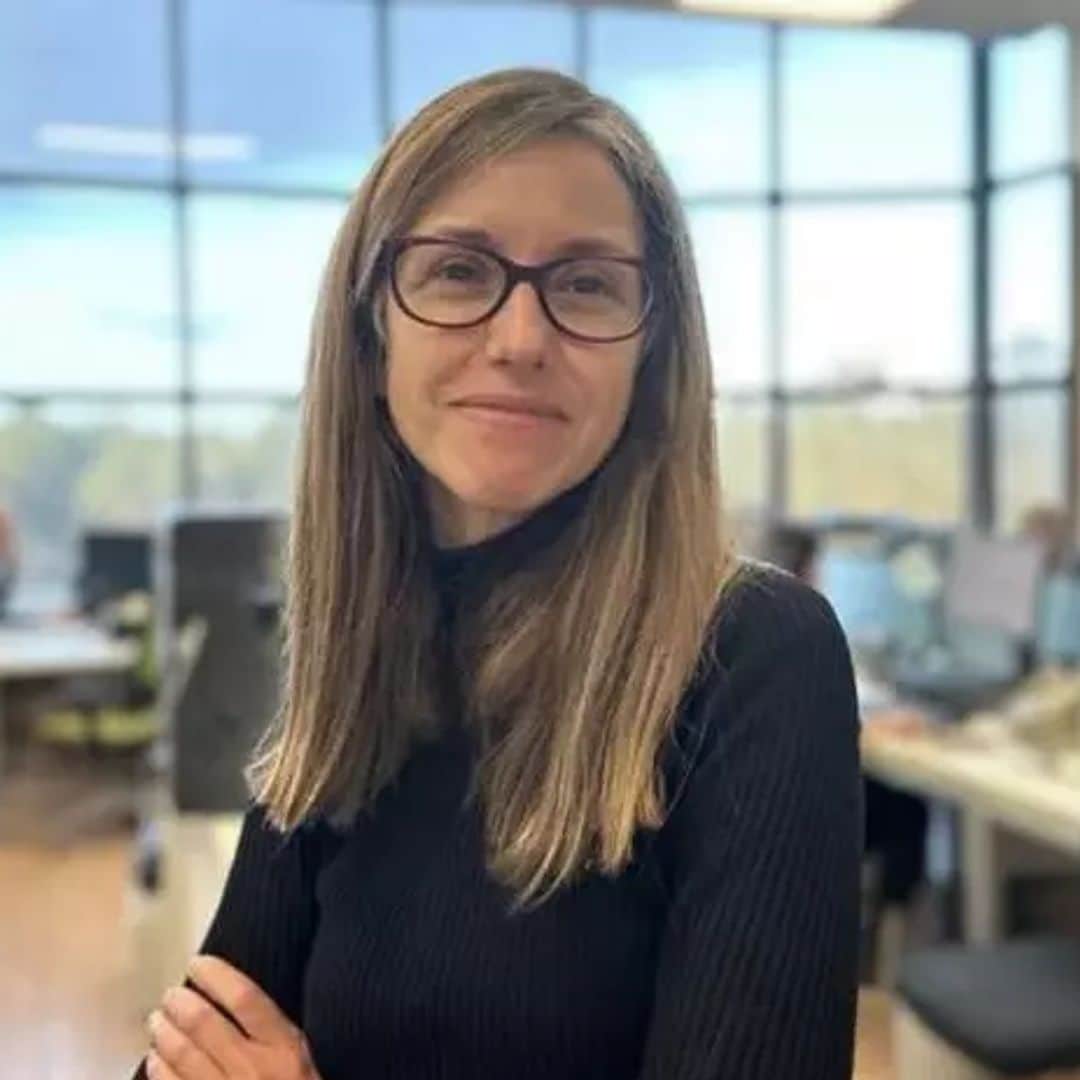 Muere Mabel Montes, reconocida periodista de Televisión de Galicia, a los 50 años