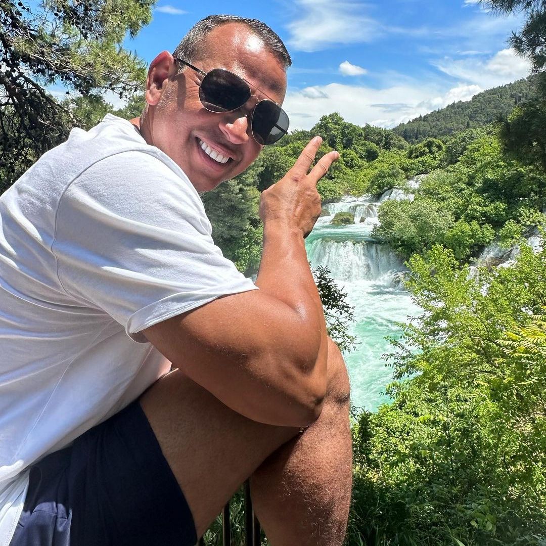Jennifer Lopez y Ben Affleck: el mensaje de Alex Rodriguez tras el anuncio de divorcio de la pareja