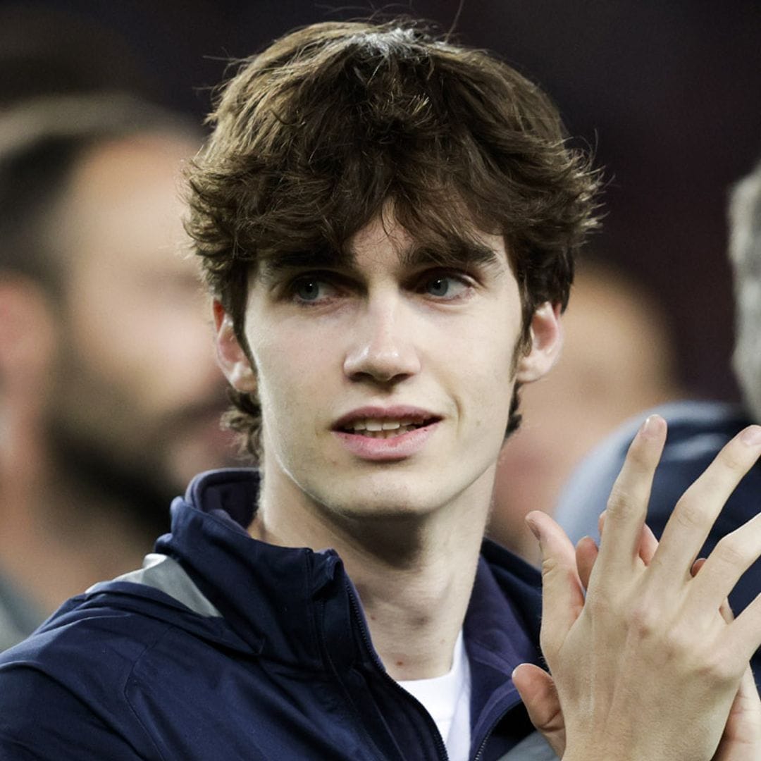 Cambio de rumbo para Pablo Urdangarin: deja el Barça pero ya tiene nuevo destino