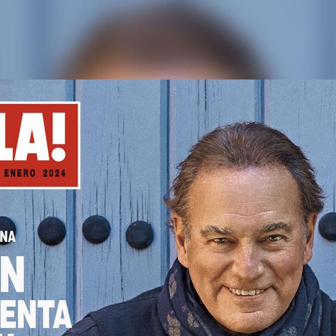 ¡HOLA! NÚM. 4145 • 10 DE ENERO DE 2024