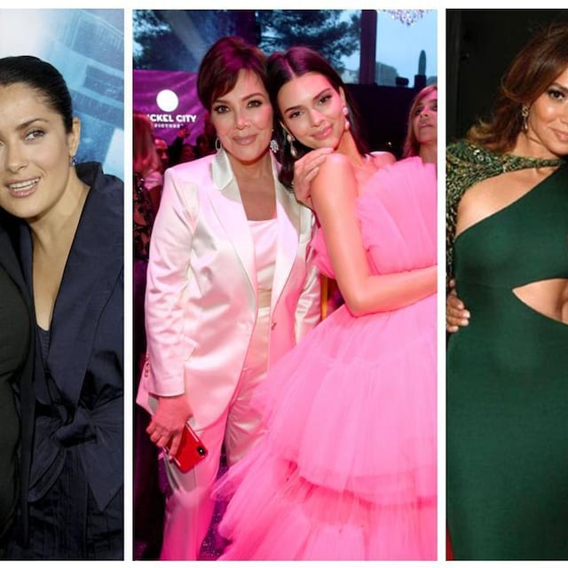 salma hayek y madre collage u21278011313qxg