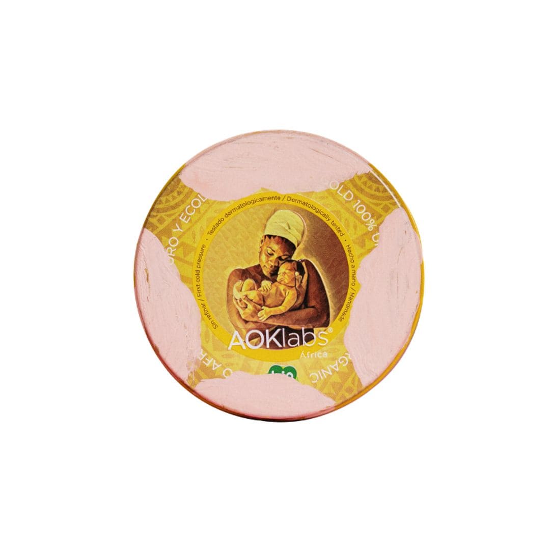 Oro Africano Rosa, de AOKlabs