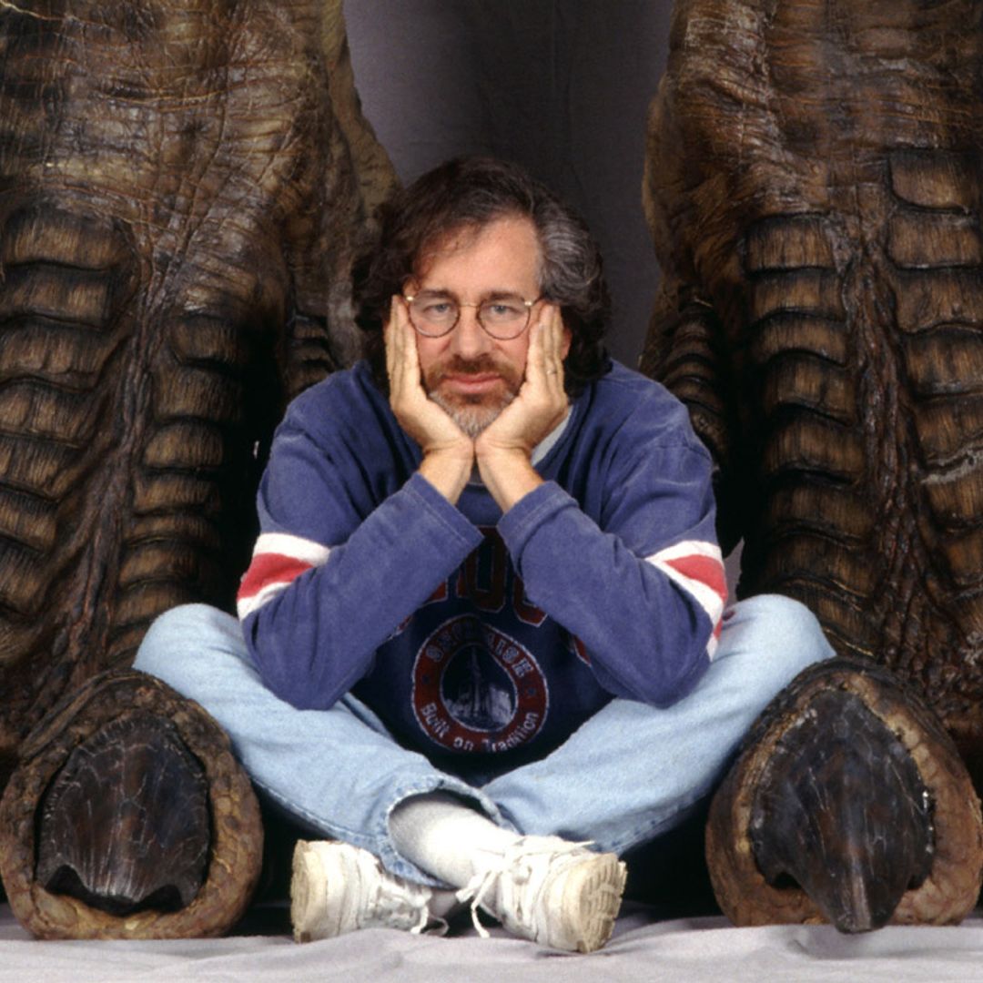 La infancia de Spielberg, marcada por la separación de sus padres: un guion muy real que puede valer varios Oscar