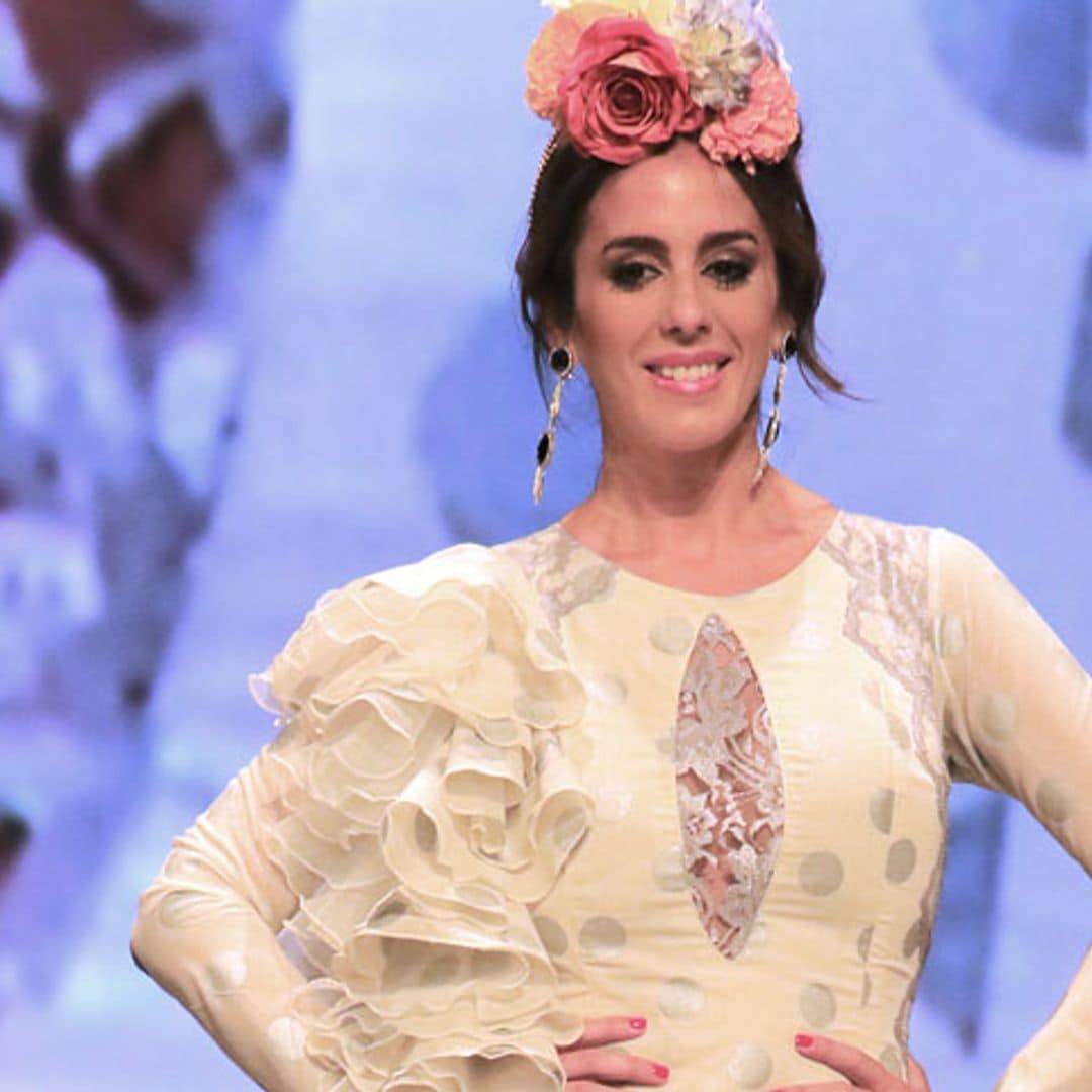 Anabel Pantoja, orgullosa de su cambio físico, desvela su secreto