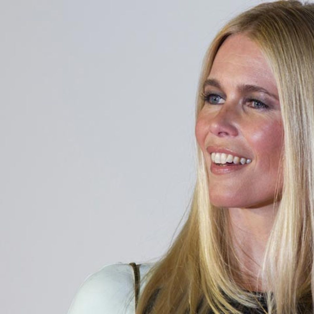 Claudia Schiffer investigada por un juzgado de Mallorca tras ser denunciada por su vecino