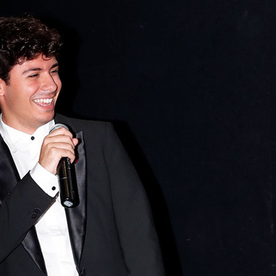 Alfred felicita a Corbacho y Silvia Abril por la divertida parodia de 'Tu canción'
