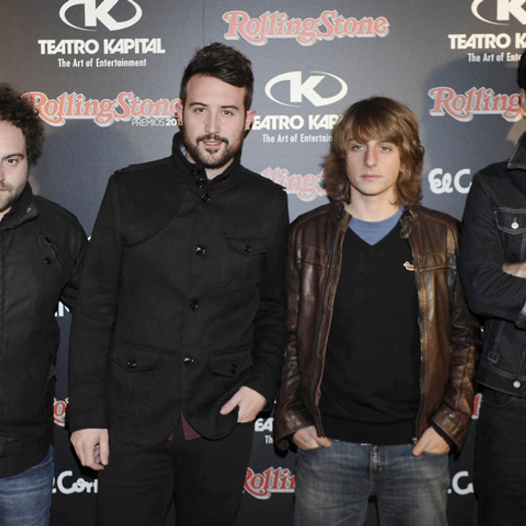 Alejandro Sanz, Pablo Alborán, Malú… envían sus mejores deseos a Supersubmarina