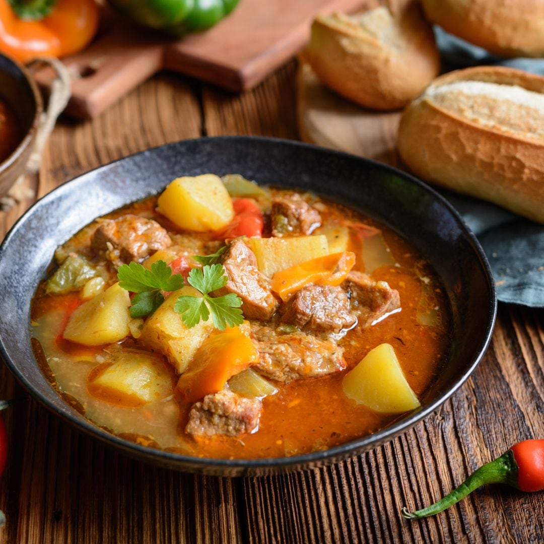 El guiso más reconfortante y nutritivo para el otoño: receta fácil y completa