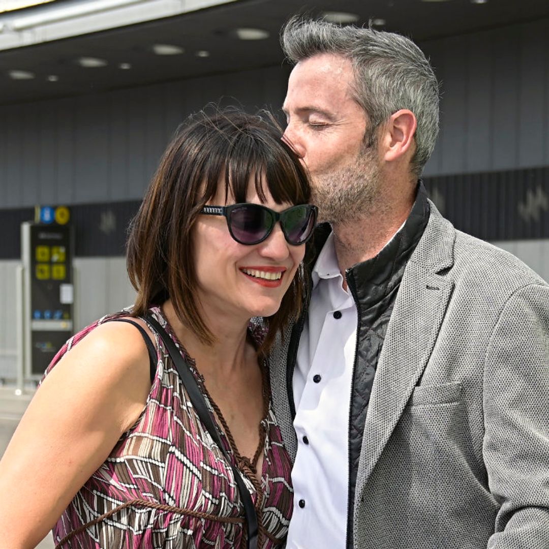 Irene Villa revela detalles de su boda con David Serrato: del vestido al papel de sus hijos