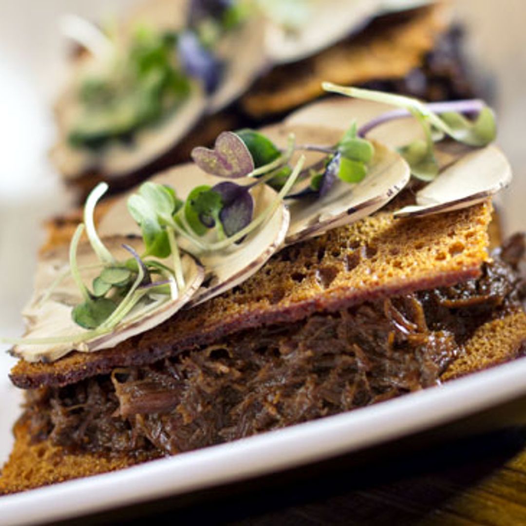 Planes con sabor: bocados asiáticos, 'urban food', casquería 'gourmet', cocina con vistas… ¡no te pierdas nuestras recomendaciones!
