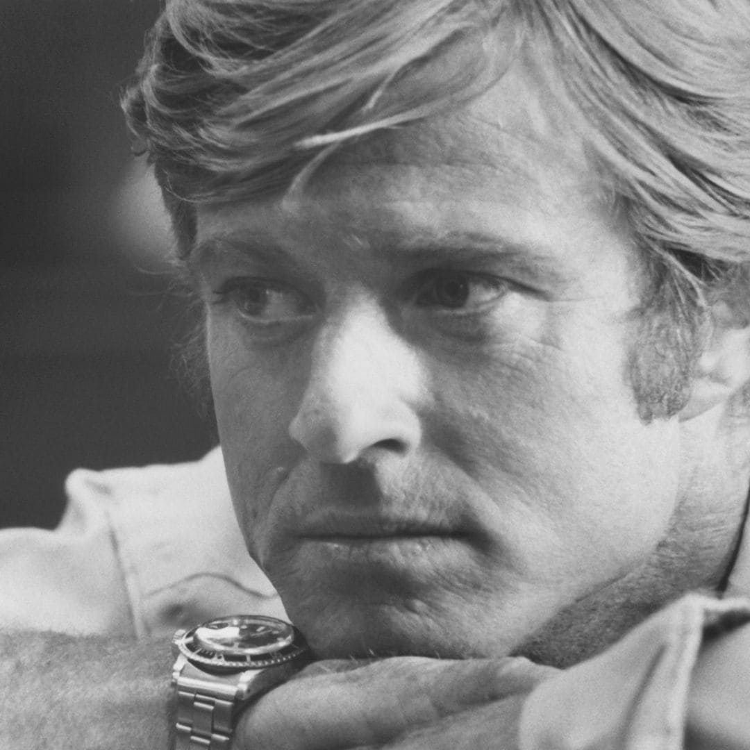 El ranking 'científico' de los hombres más guapos: quién supera a Robert Redford