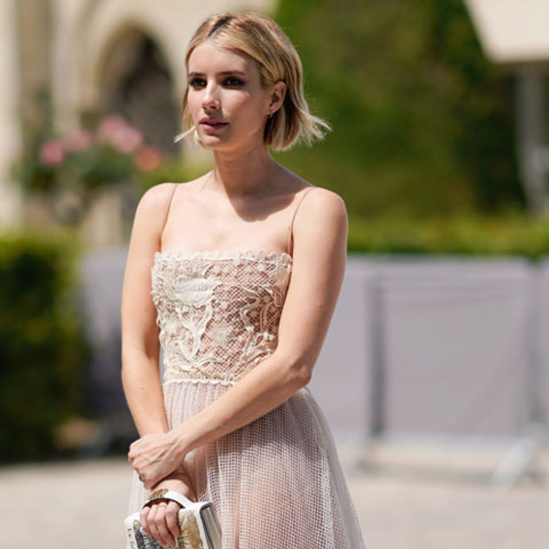 Los mejores looks de invitada que triunfaron en la Alta Costura