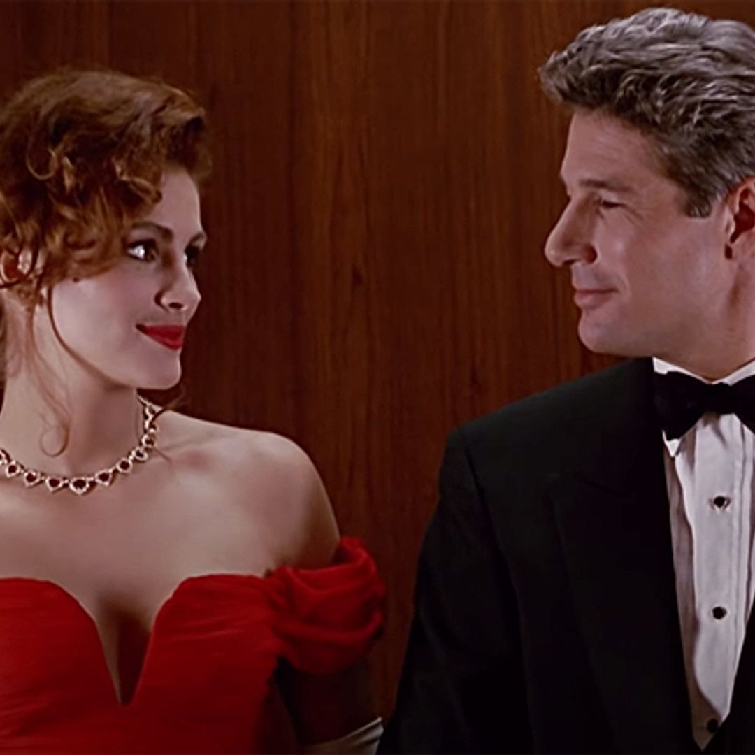 De Julia Roberts a Richard Gere: el increíble antes y después de los actores de 'Pretty Woman' tras casi 40 años