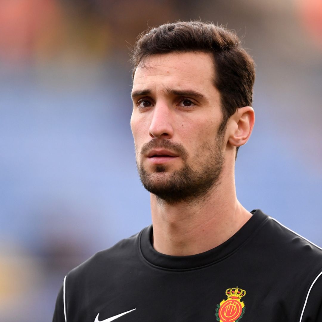 Sergio Rico, portero del PSG, ingresado en estado grave tras sufrir un accidente con un caballo en el Rocío