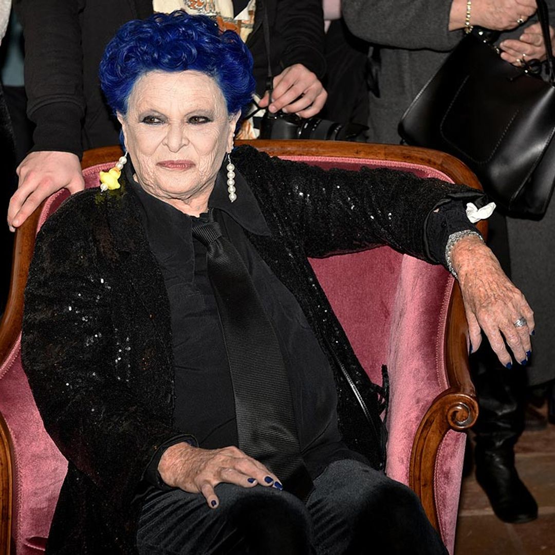 Fallece Lucía Bosé a los 89 años