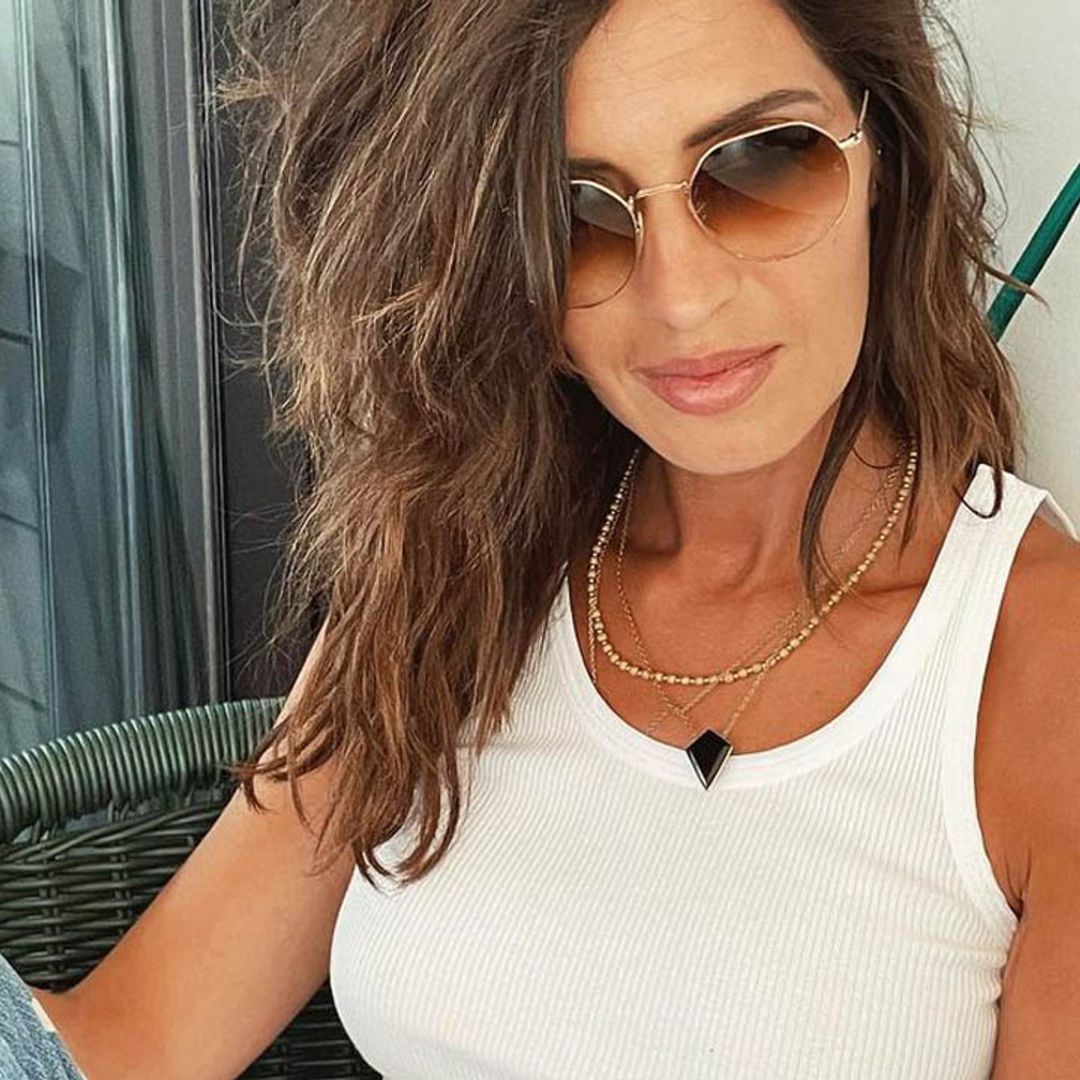 Sara Carbonero y María Pombo, unidas por el top básico que adoran las modelos americanas