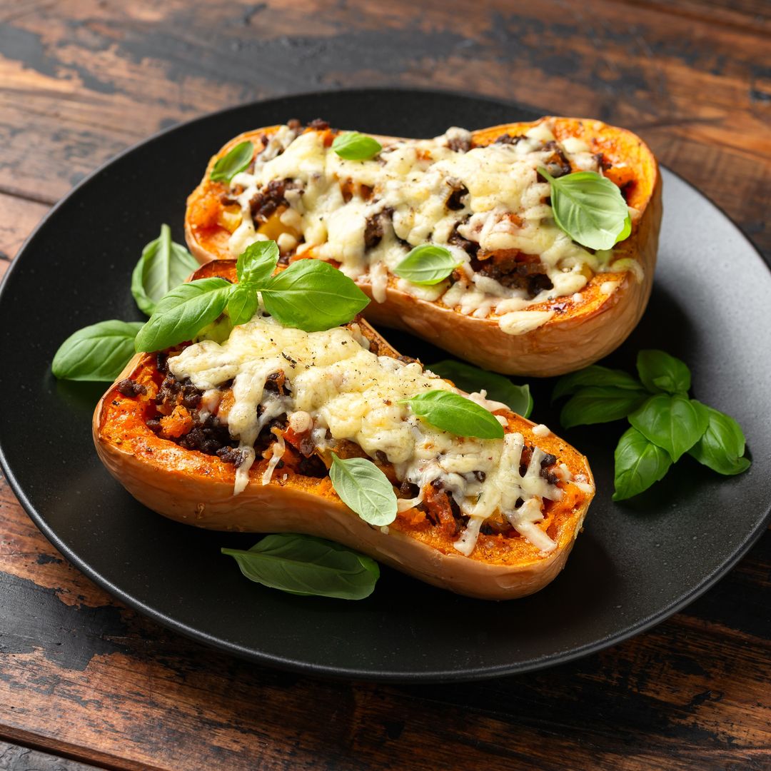 El menú semanal más fácil y sencillo para comer rico, saludable y equilibrado todos los días