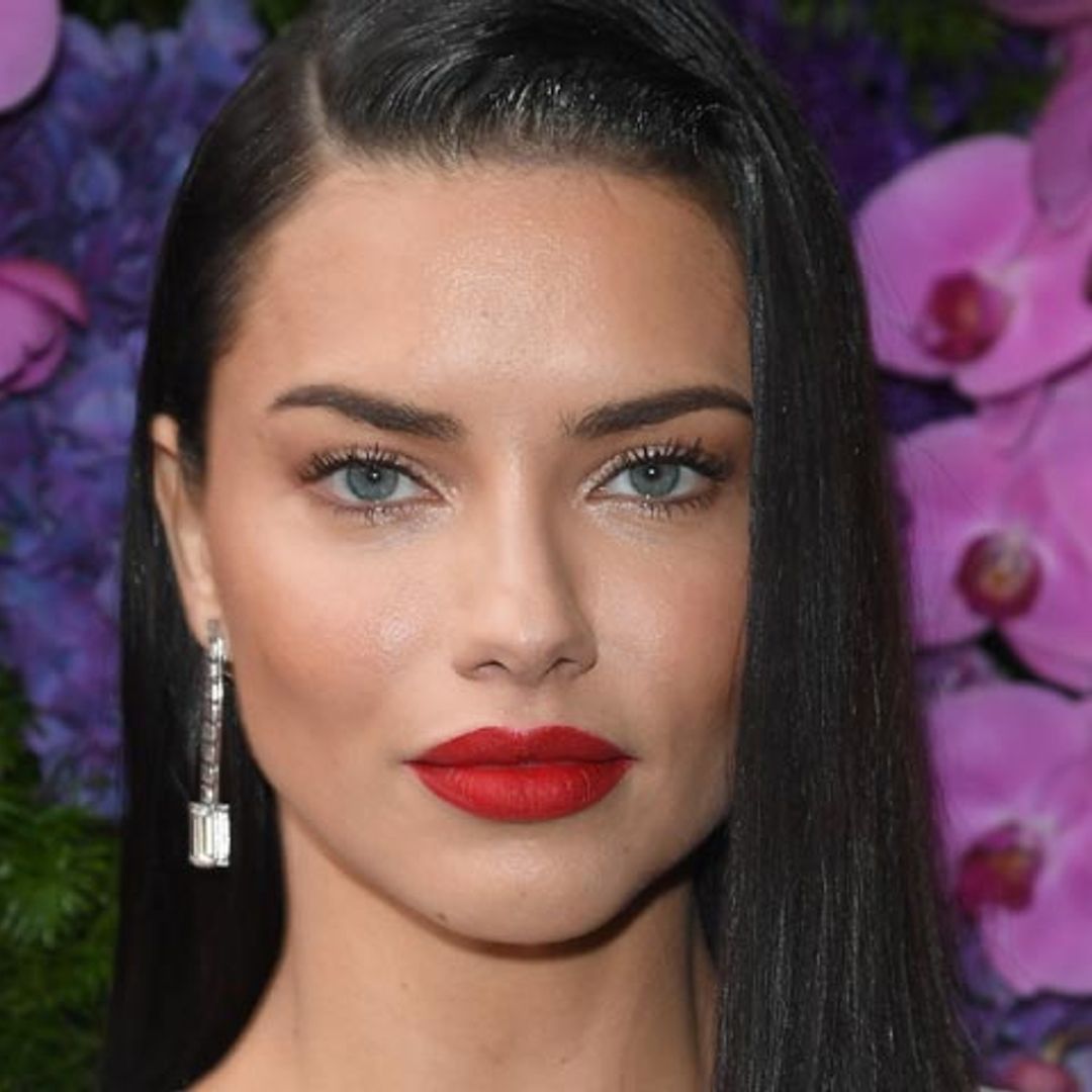 El contundente mensaje de Adriana Lima a los que la acusan de infiel