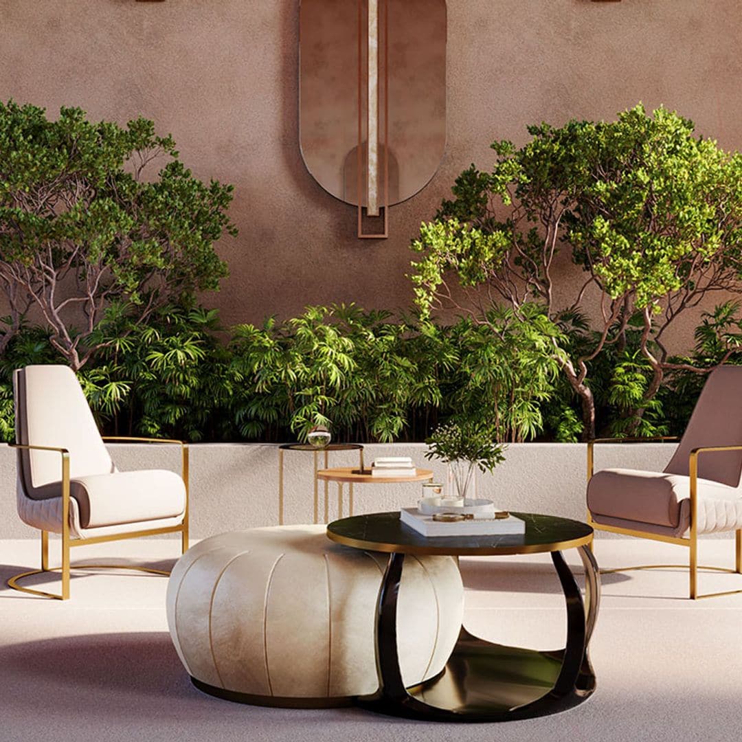 Consejos que debes tener en cuenta a la hora de decorar tu casa con plantas