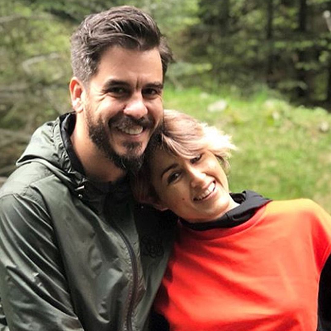 Barei, sobre su embarazo: 'Tengo tres corazones latiendo dentro de mí. ¡Es una locura!'