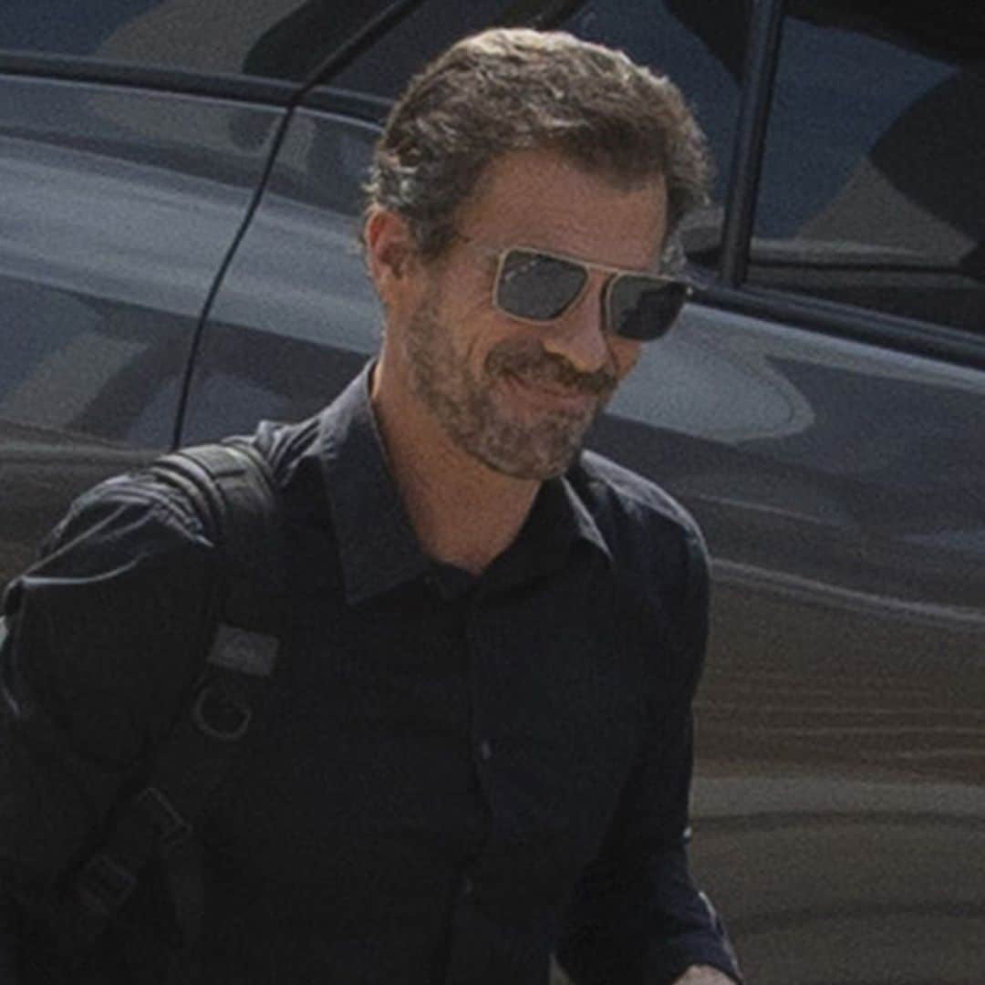 El juicio de Daniel Sancho se reanuda con la presencia de sus padres Rodolfo Sancho y Silvia Bronchalo