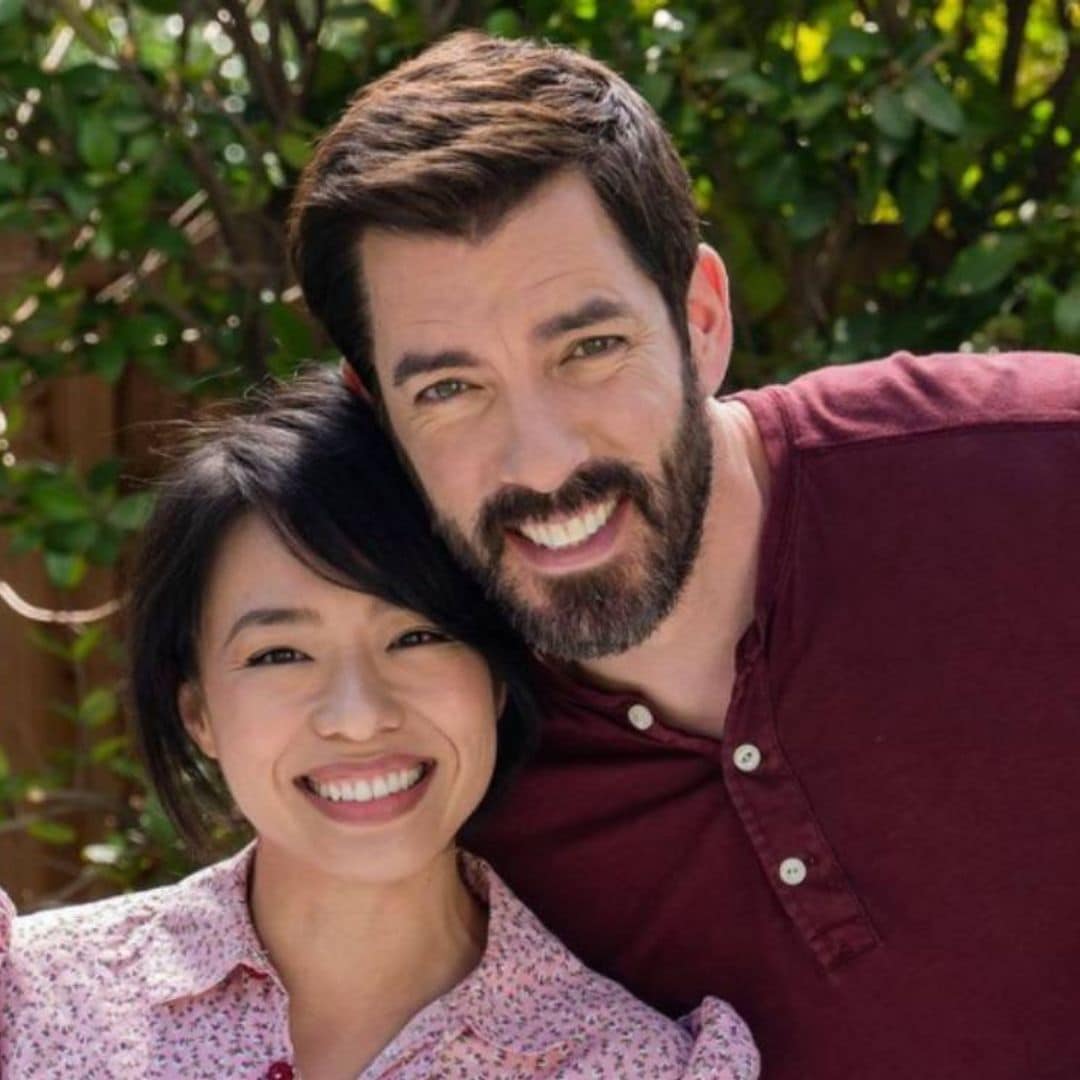 Drew Scott, gemelo de 'La casa de mis sueños', espera su primer hijo