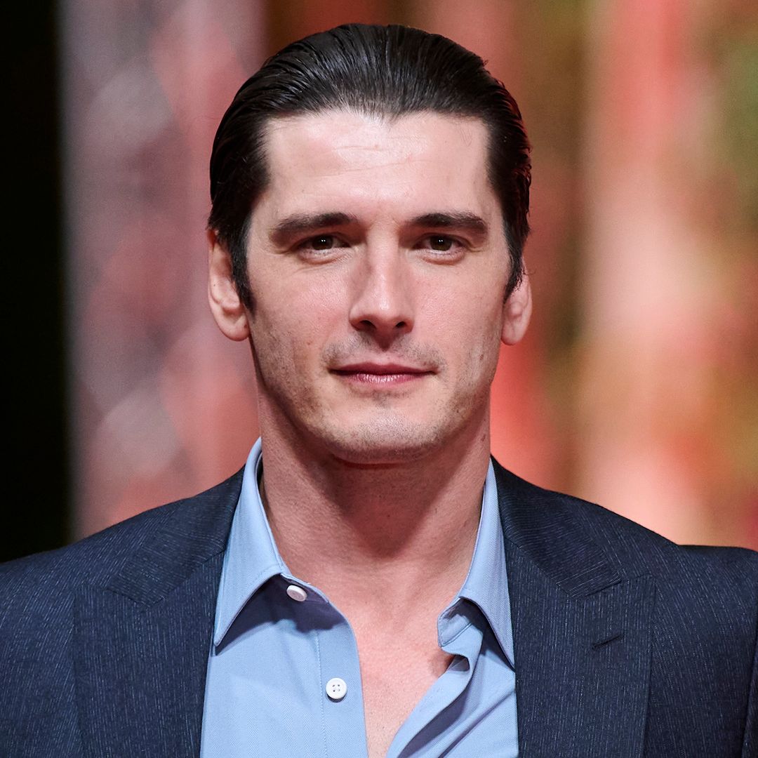 La primera imagen de Yon González con su hija Alba, a punto de cumplir un añito