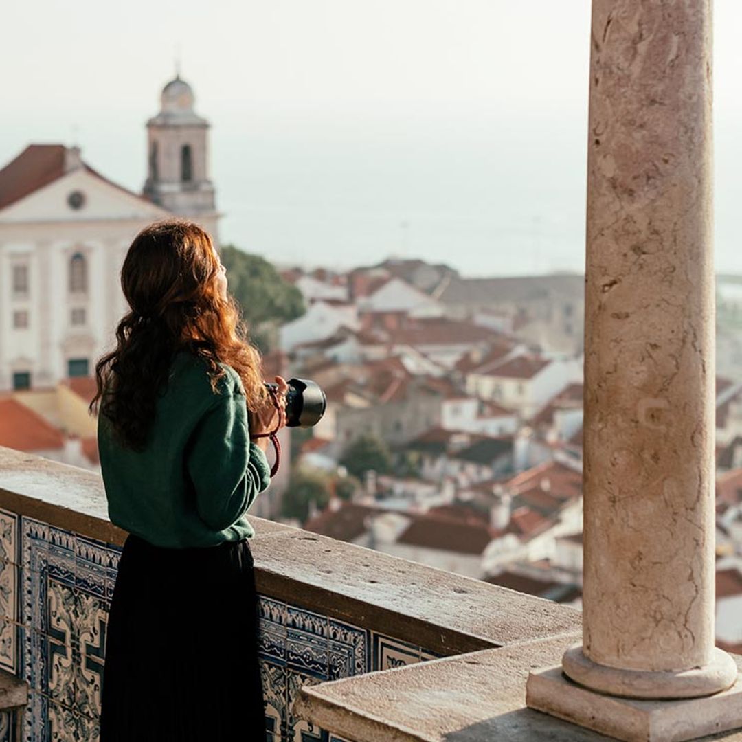 Los destinos más seguros para viajar sola