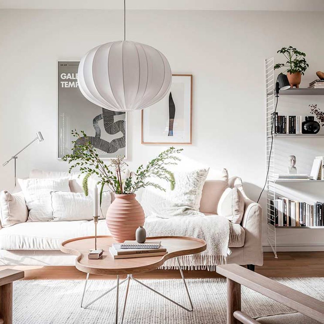 10 ‘tips’ básicos para aplicar el Feng Shui en tu casa, sin cambiar ni gastar (casi) nada