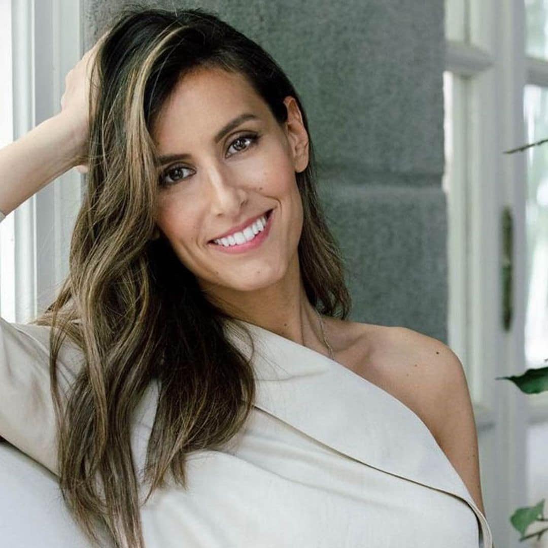 Los trucos del maquillaje de Ana Boyer que mejor sienta a las chicas morenas