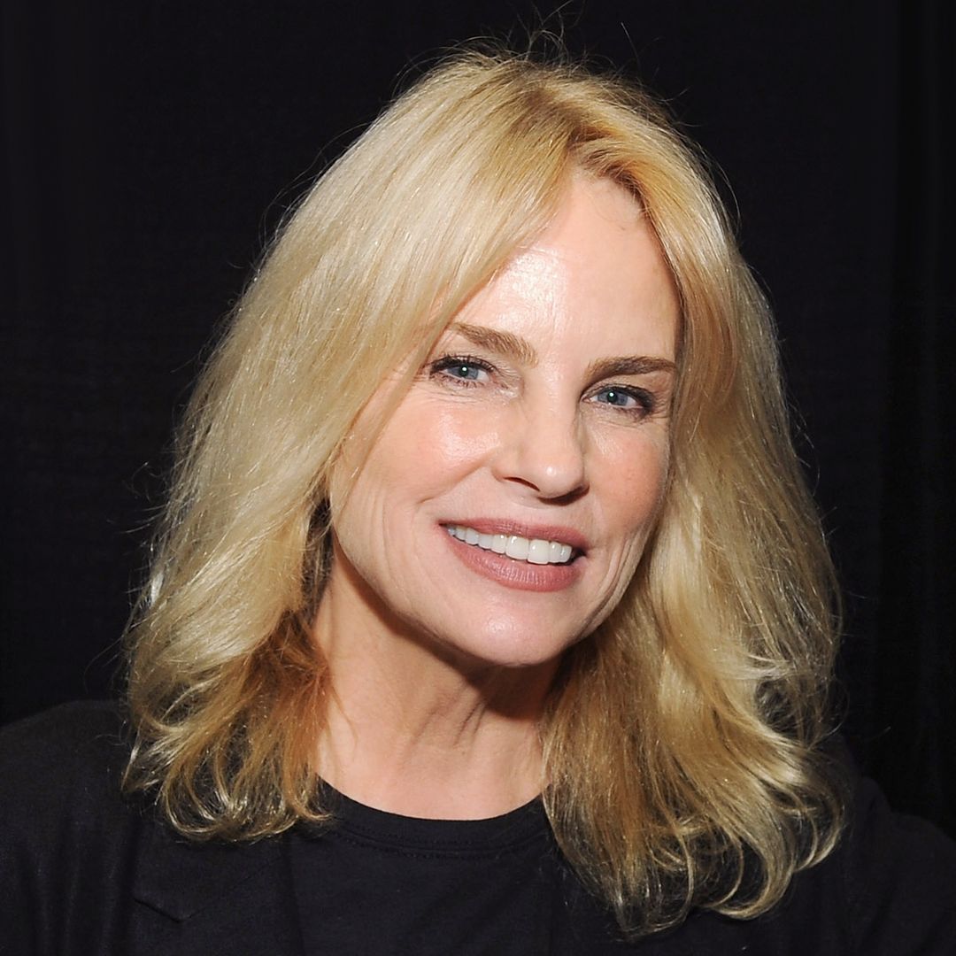 Jennifer Runyon en un evento en Atlantic City en 2019