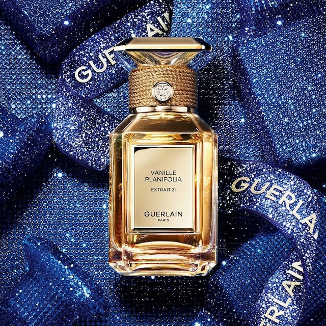 Perfume de Guerlain Vanille Planifolia