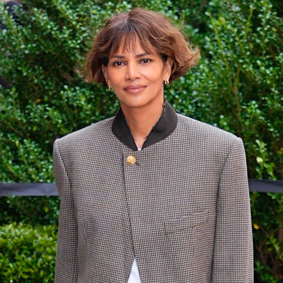 Halle Berry reaparece con su hijo Maceo tras perder la custodia compartida en plena batalla judicial con Olivier Martinez