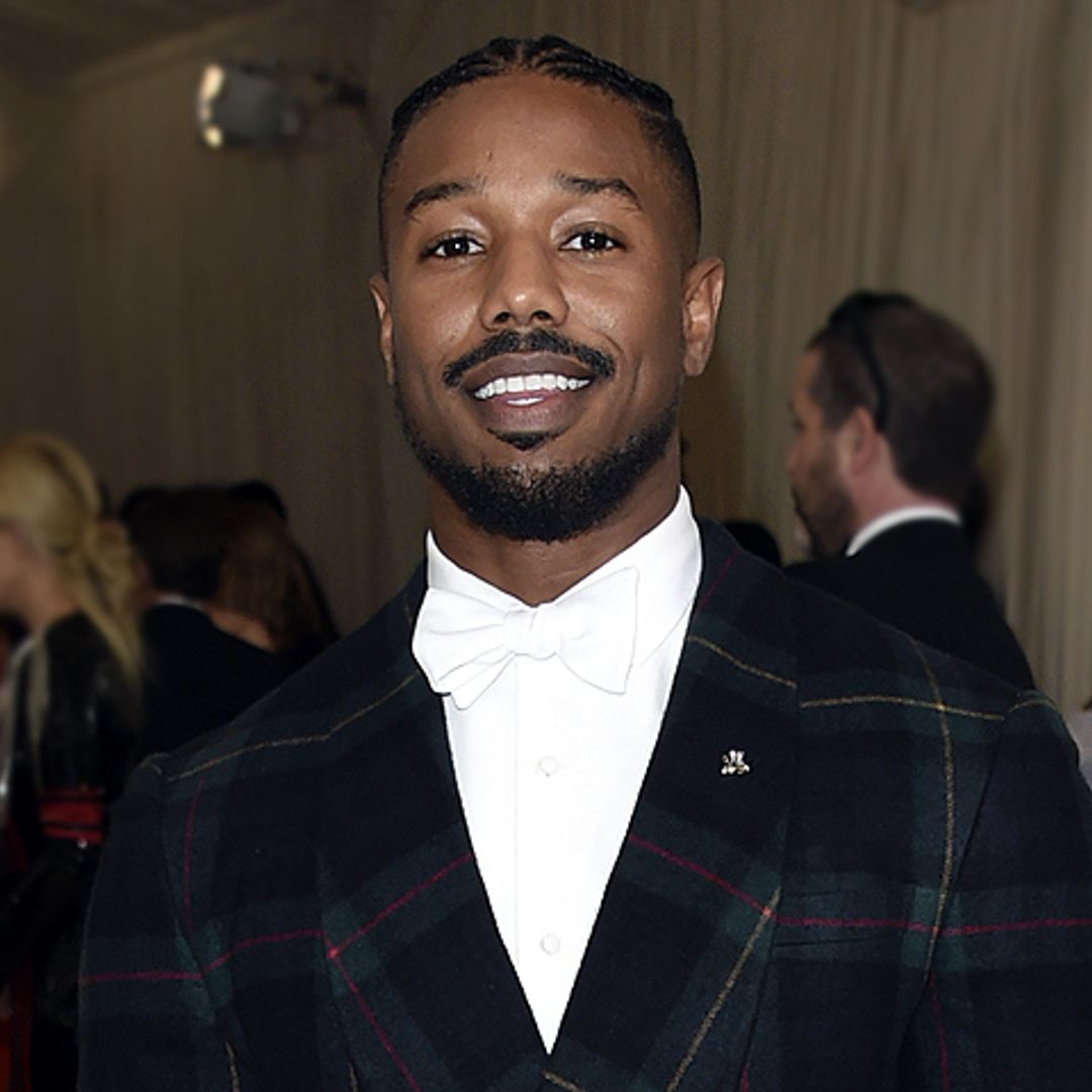 Michael B. Jordan, ya sea en comedia romántica o blockbuster, puede ser tu nuevo actor favorito