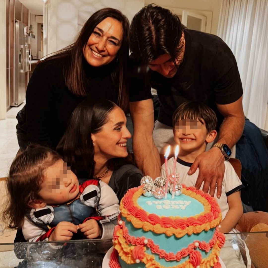 Marina Romero celebra su cumpleaños tras sus meses más delicados: de la sorpresa de Javier Tudela a la felicitación de Makoke