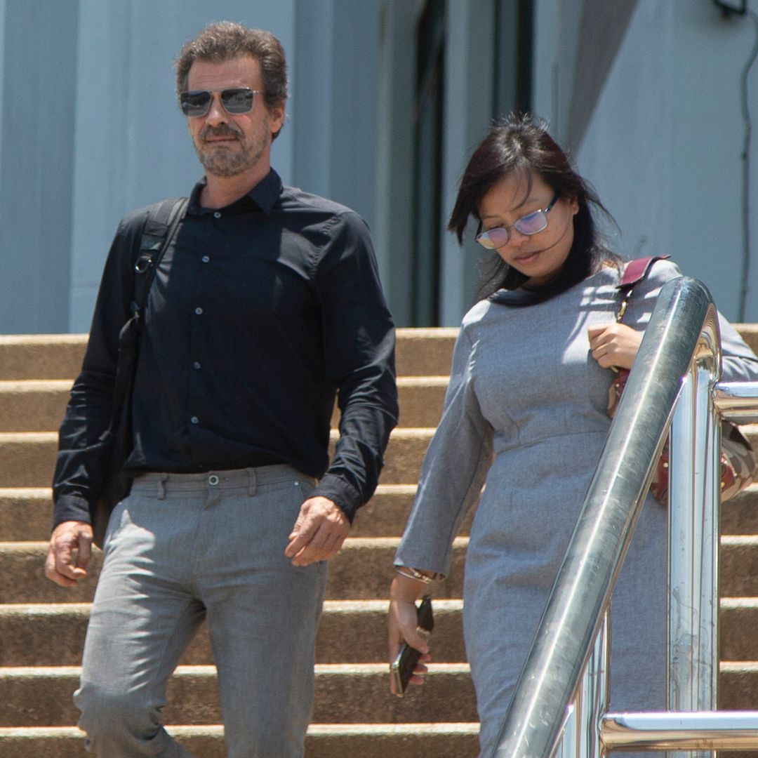 Quién es realmente Alice, la persona de confianza de Daniel Sancho cuyo papel en Tailandia genera interrogantes
