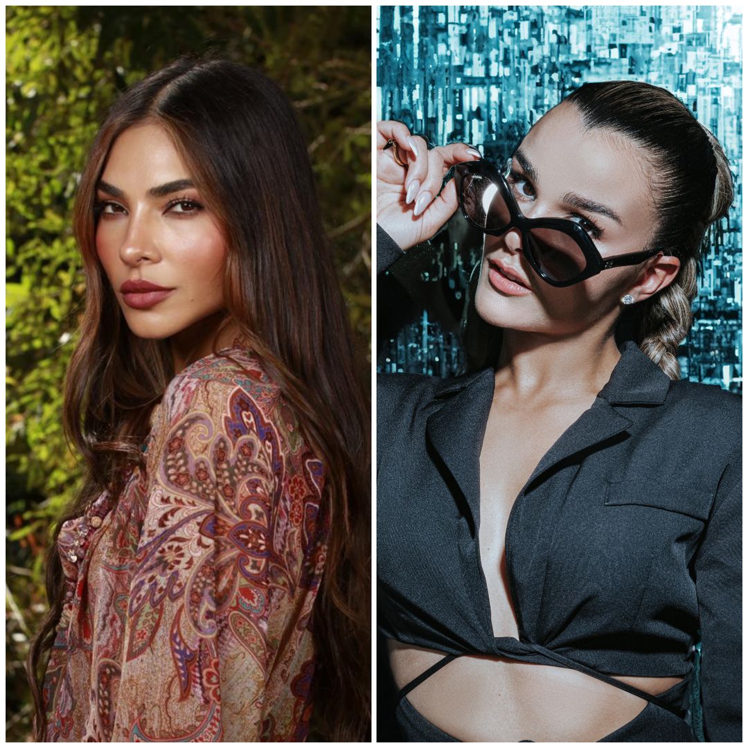 Alejandra Espinoza y Clarissa Molina son las presentadoras de Premios Juventud 2026 en Marbella
