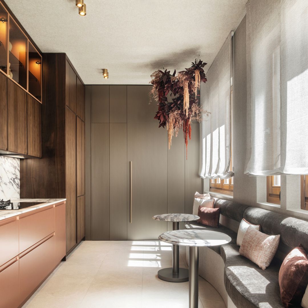 Casa Decor 2026 marca el camino hacia cocinas más acogedoras, integradas y pensadas para el día a día