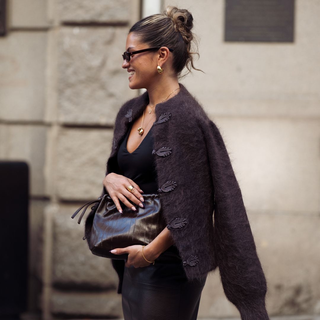 Mi lista de deseos de otoño empieza aquí: 6 compras de moda por menos de 50 euros que sí merece la pena fichar