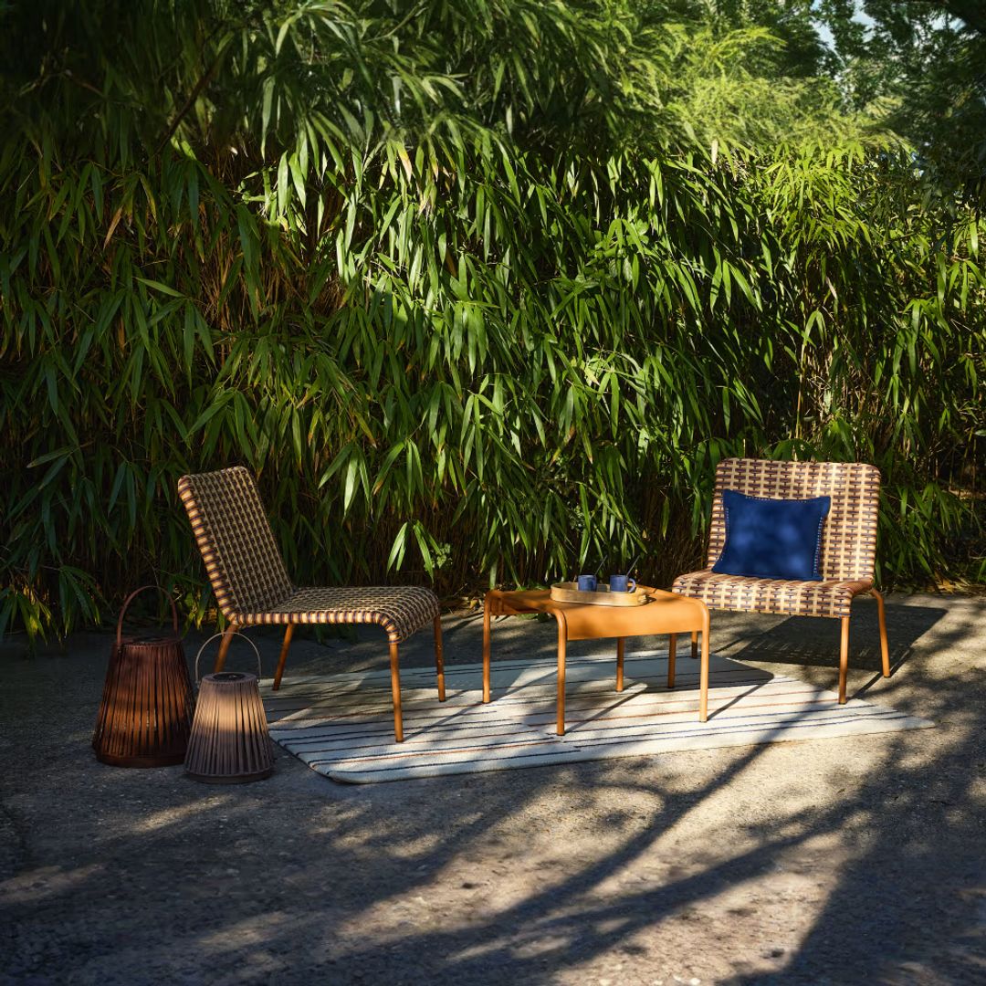 Colección TAMPSA de Maisons du Monde Primavera-Verano 2026.