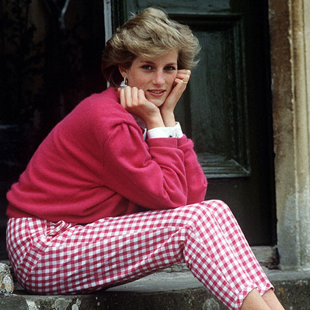 ¿Quieres recorrer la casa en la que creció Diana de Gales? Este verano podrás hacerlo