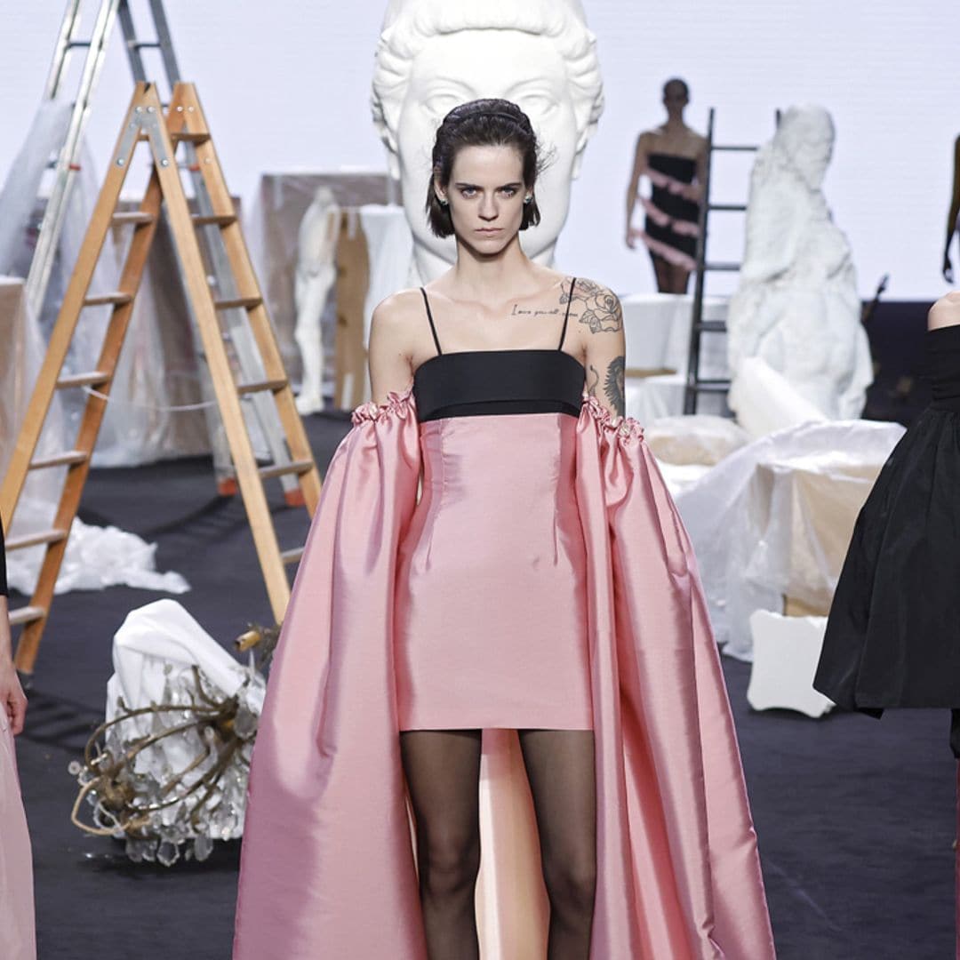 Los 12 titulares destacados de la 79º edición de Fashion Week Madrid