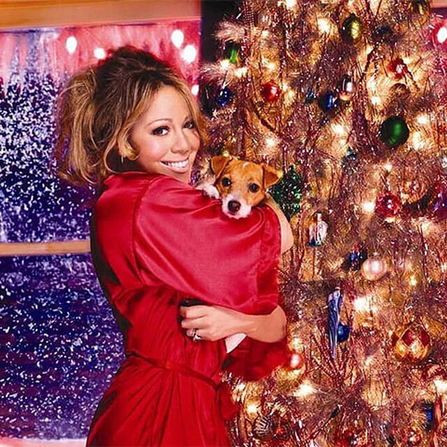 mariah