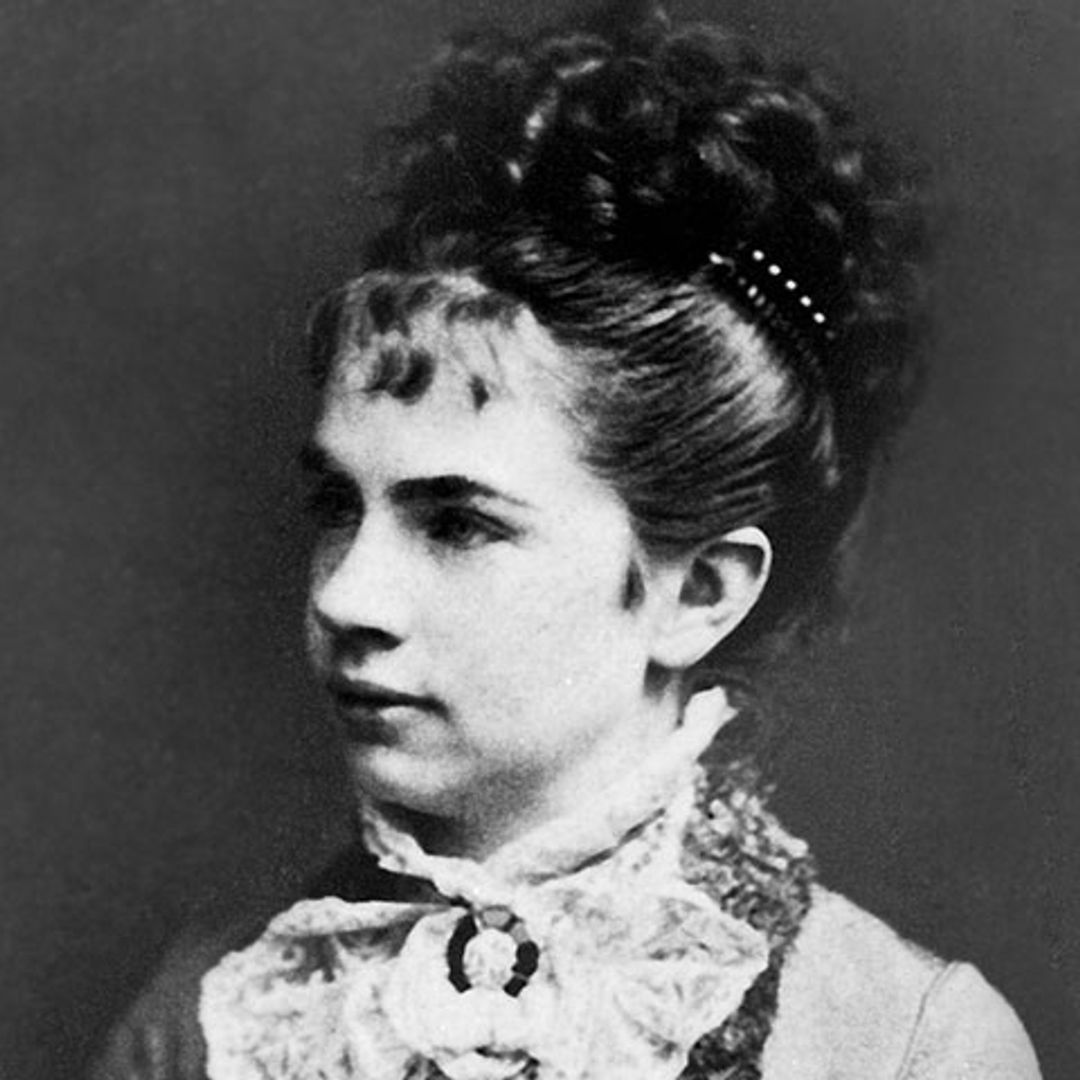 La archiduquesa Gisela, 'el ángel de la guarda' de Viena