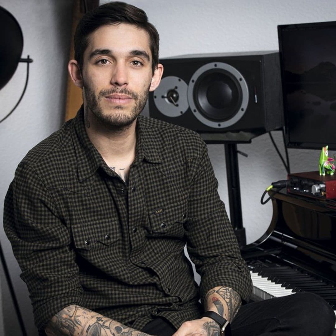 El actor Victor Elías nos habla de su relación con su prima, la Reina Letizia