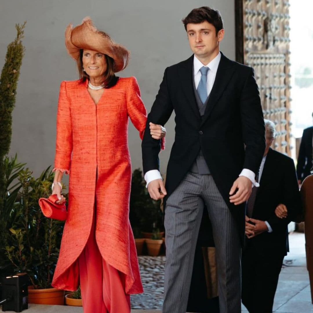 Clásicas, pero atrevidas: así son estas 5 madrinas que representan el estilo del norte