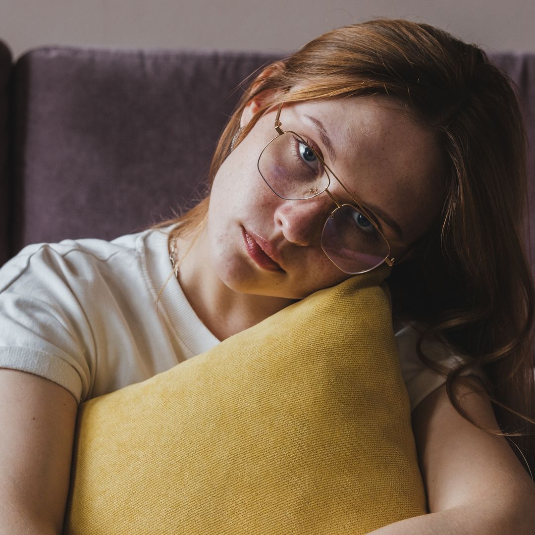 Lara Ferreiro, psicóloga: "Tras una ruptura pierdes la pareja, pero también algunas amistades"