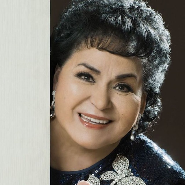 carmen salinas