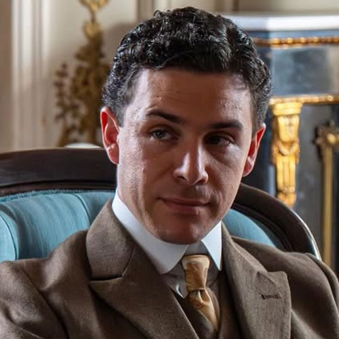 'El Alma al Aire', el musical de Alejandro Sanz ya tiene protagonistas y a uno de ellos le has visto en 'La Promesa'